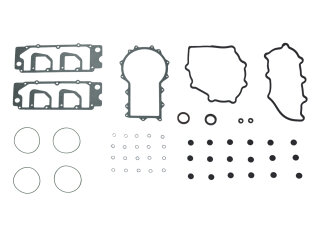 Cylinder head gasket set for PORSCHE 964 3.6 turbo 360HP