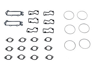 Kit de joints de culasse pour PORSCHE 964 3.6 turbo 360 ch