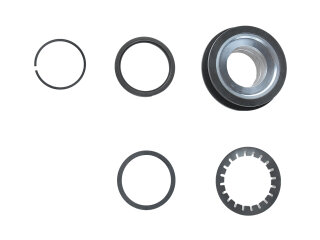 Release bearing for PORSCHE 911 2.7 SC 3.0 Carrera 3.2...