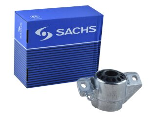 Soporte de amortiguador para PORSCHE Macan 95B Trasero...