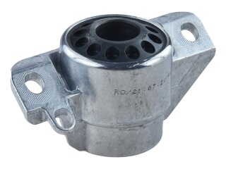 Soporte de amortiguador para PORSCHE Macan 95B Trasero Izquierdo/Derecho