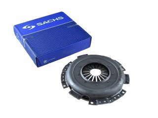 Koppelingsdrukgroep voor PORSCHE 912 1.6 SACHS