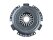 Plateau de pression dembrayage pour PORSCHE 912 1.6 SACHS