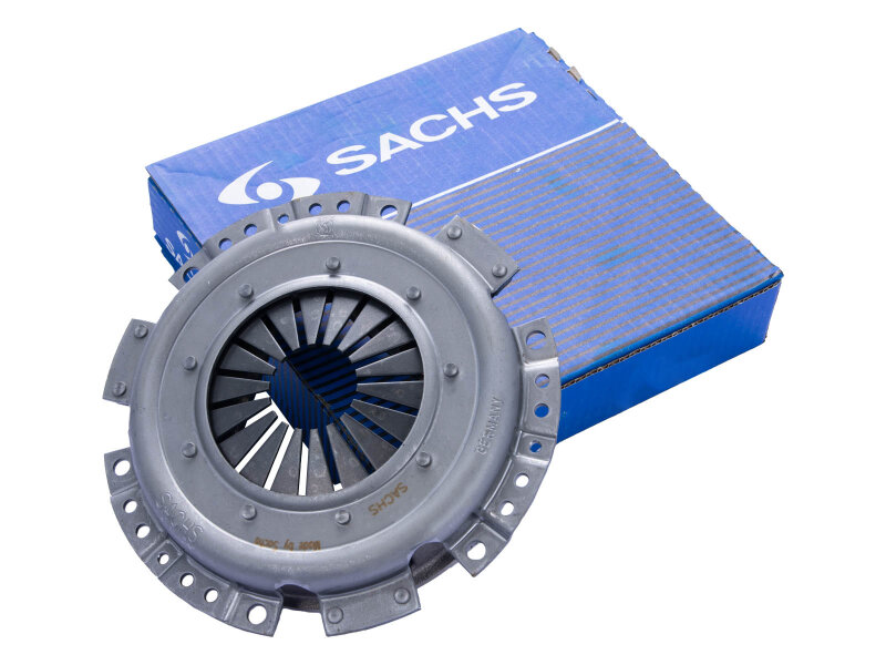 Platô de embreagem para PORSCHE 356 B-T5 1600 Super 75 90