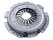 Clutch pressure plate for PORSCHE 356 B-T5 1600 Super 75 90