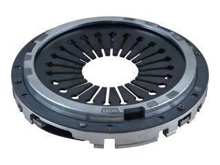 Clutch pressure plate for PORSCHE 996 997 turbo GT2 GT3