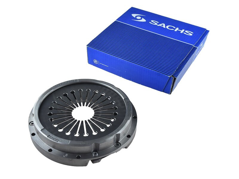 Spingidisco frizione per PORSCHE 911 2.2 SACHS