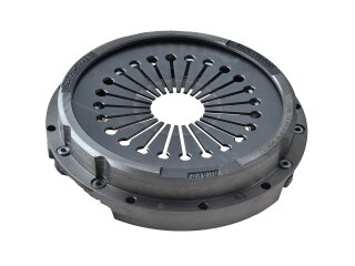 Plateau de pression dembrayage pour PORSCHE 911 2.2 SACHS