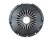 Disco de embreagem para PORSCHE 911 2.2 SACHS