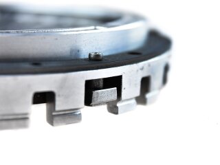 Clutch pressure plate for PORSCHE 964 Carrera from 92- 993 986 Boxster