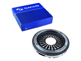 Spingidisco frizione per PORSCHE 964 Carrera dal 92 al 993 986 Boxster