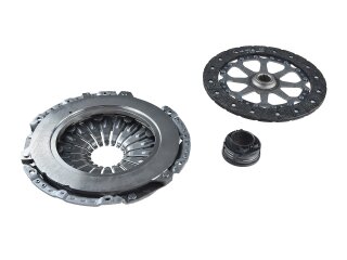 Kit dembrayage pour PORSCHE 997 991 Carrera à...