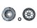 Clutch kit for PORSCHE 997 991 Carrera from 09-