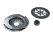 Kit dembrayage pour PORSCHE 997 991 Carrera à partir de 2009
