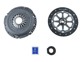 Kit frizione per PORSCHE 997 3.6 Carrera 2 4 fino a -08