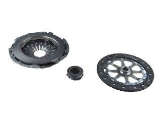Clutch kit for PORSCHE 997 3.8 Carrera S/4S up to -08