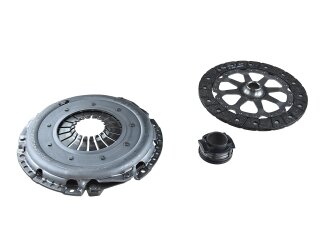 Kit dembrayage pour PORSCHE 997 3.8 Carrera S/4S...