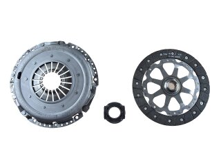 Kit dembrayage pour PORSCHE 997 3.8 Carrera S/4S jusqu&agrave; 2008