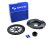 Kit de embrague para PORSCHE 986 Boxster 2.5 2.7