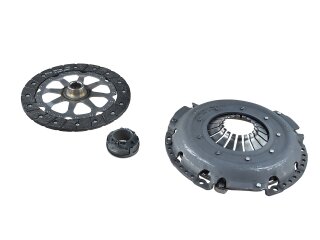 Clutch kit for PORSCHE 986 Boxster S 3.2