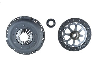 Clutch kit for PORSCHE 986 Boxster S 3.2