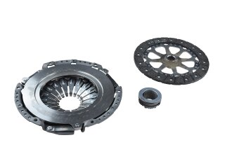 Kit de embrague para PORSCHE 986 Boxster S 3.2