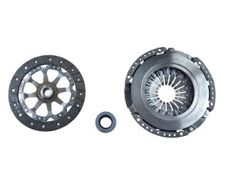 Kit de embreagem para PORSCHE 986 Boxster S 3.2