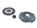 Kit frizione per PORSCHE 986 Boxster S 3.2