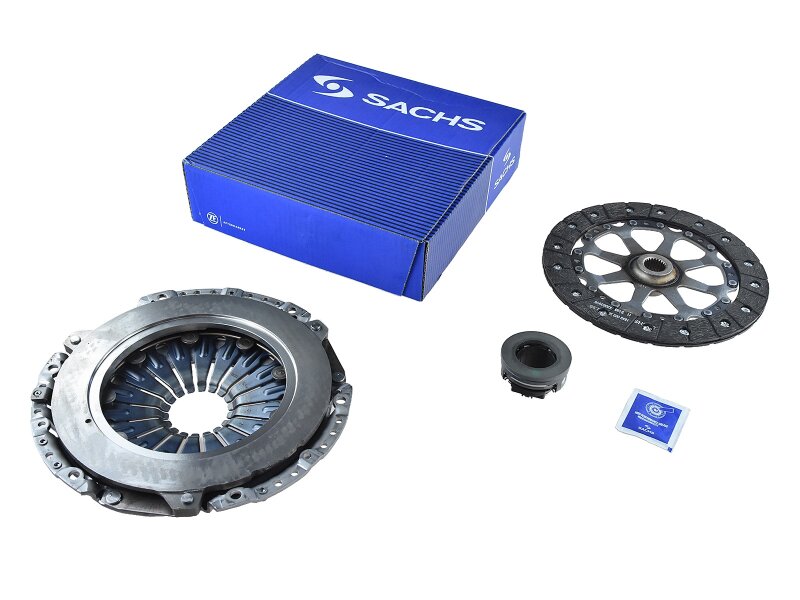 Kit de embreagem para PORSCHE 987 Boxster 981 Cayman S/R