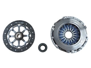 Kit de embrague para PORSCHE 987 Boxster 981 Cayman S/R