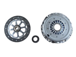 Kit frizione per PORSCHE 987 Boxster 981 Cayman S/R