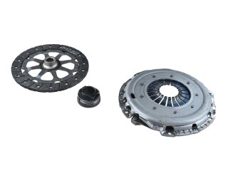 Koppelingsset voor PORSCHE 987 Boxster 981 Cayman S/R