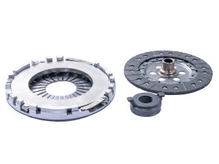 Clutch kit for PORSCHE 964 Carrera from 92- 993