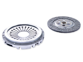 Clutch kit for PORSCHE 964 Carrera from 92- 993