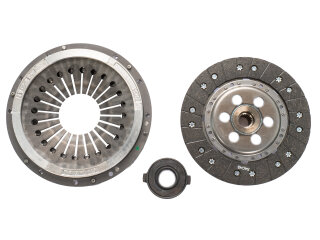 Kit dembrayage pour PORSCHE 964 Carrera (1992-1993)