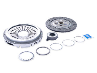 Kit de embrague para PORSCHE 964 Carrera (1992-1993)