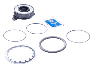 Kit de embrague para PORSCHE 964 Carrera (1992-1993)