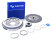 Clutch kit for PORSCHE 964 Carrera from 92- 993
