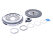 Clutch kit for PORSCHE 964 Carrera from 92- 993