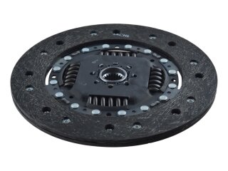 Clutch disc for PORSCHE 911 3.2 G50 930 turbo 3.3 964 Carrera -89