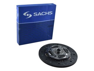 Disco de embreagem para PORSCHE 911 3.2 G50 930 turbo 3.3...