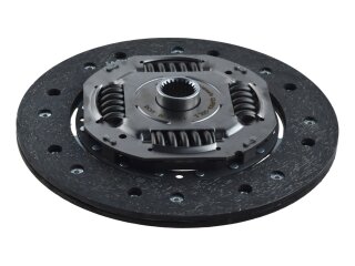 Disco de embreagem para PORSCHE 911 3.2 G50 930 turbo 3.3 964 Carrera - 89