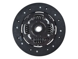 Disque dembrayage pour PORSCHE 911 3.2 G50 930 turbo 3.3 964 Carrera - 89