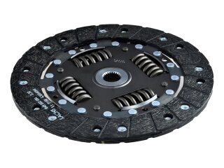 Disco de embreagem para PORSCHE 911 2.2 70-71