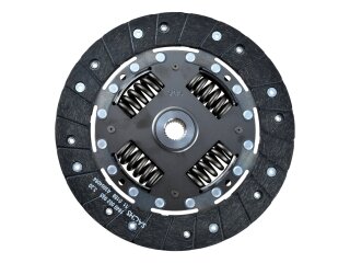 Koppelingsplaat voor PORSCHE 911 2.2 70-71