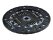 Clutch disc for PORSCHE 911 2.2 70-71