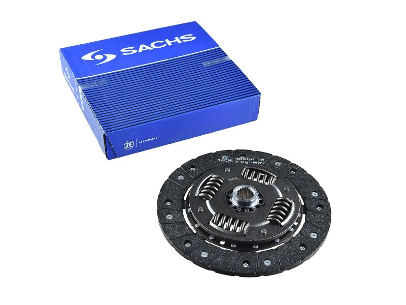 Disco de embreagem para PORSCHE 911 F/G SC Carrera 72-86 915