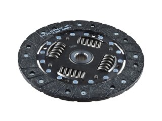 Disco de embrague para PORSCHE 911 F/G SC Carrera 72-86 915