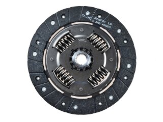 Disque dembrayage pour PORSCHE 911 F/G SC Carrera 72-86 915