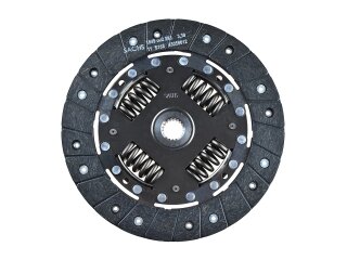 PORSCHE 911 F/G SC Carrera 72-86 915 用クラッチディスク